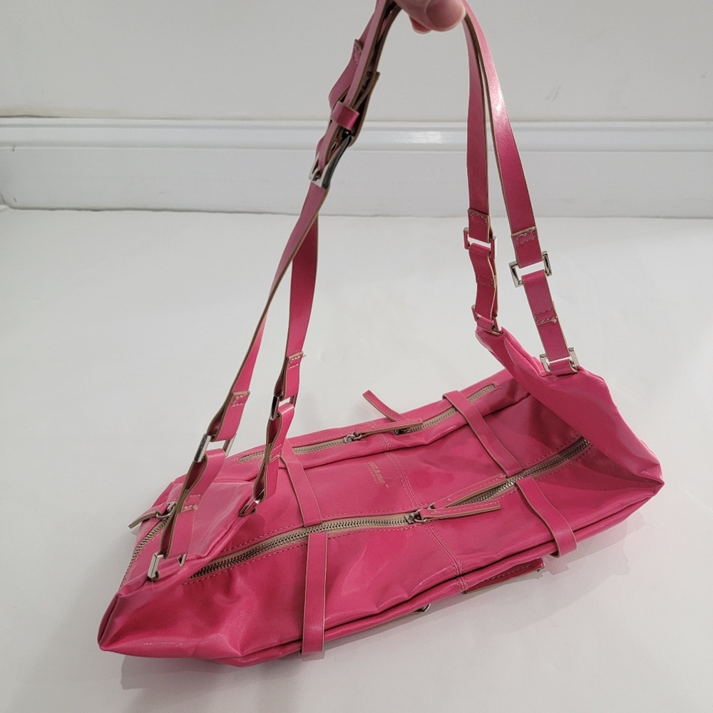 Matt & Nat Pink Women's HandBag